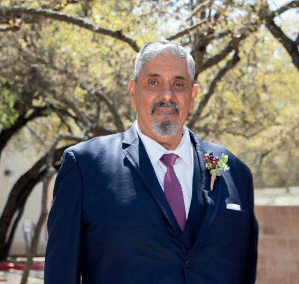 Jesse D Garza Profile Photo