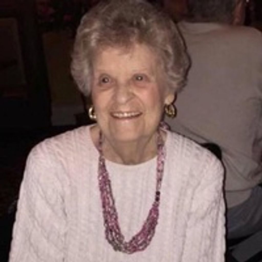 Barbara A. Dyer Smith Profile Photo
