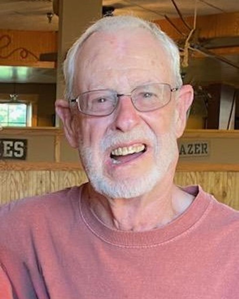 Ivan L. Lehnert Profile Photo