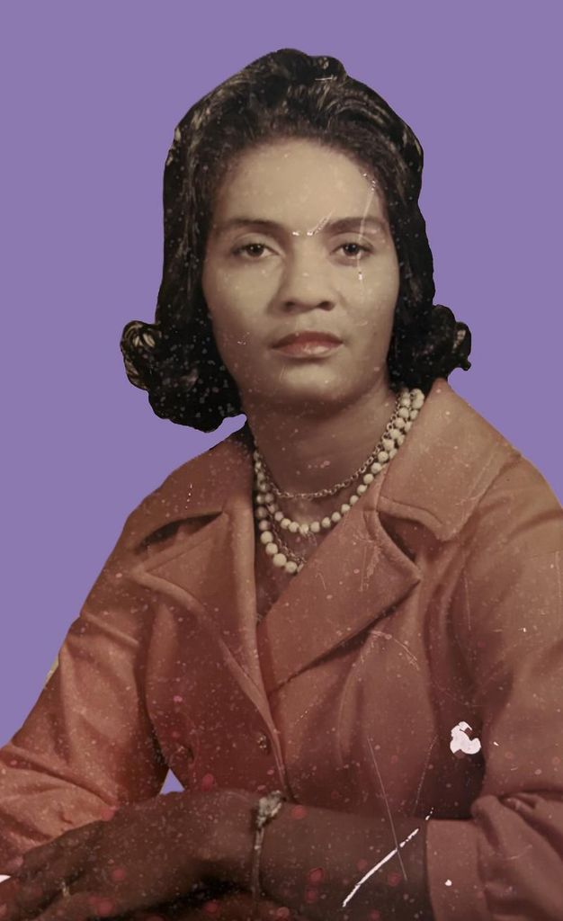 Ella Mae Myrick Andrews Profile Photo