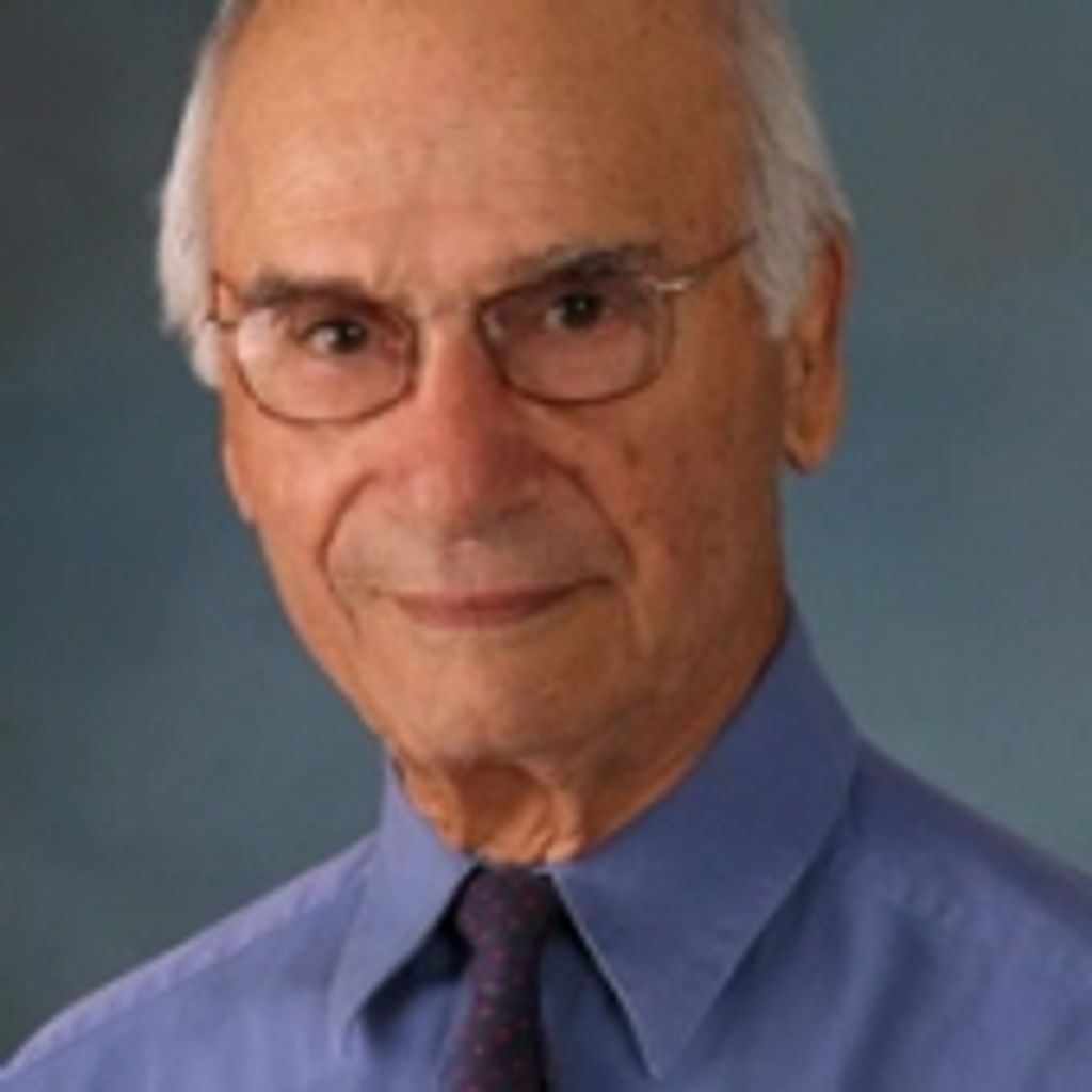 Harry G. Hajian