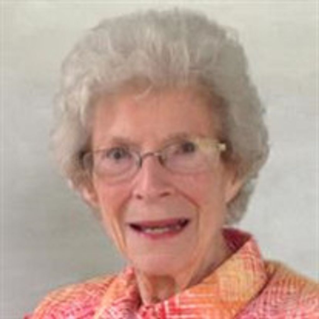 Anne M. Bergeron