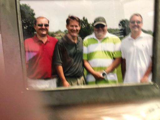 Curt R. Benson photo gallery thumbnail 15 of 15
