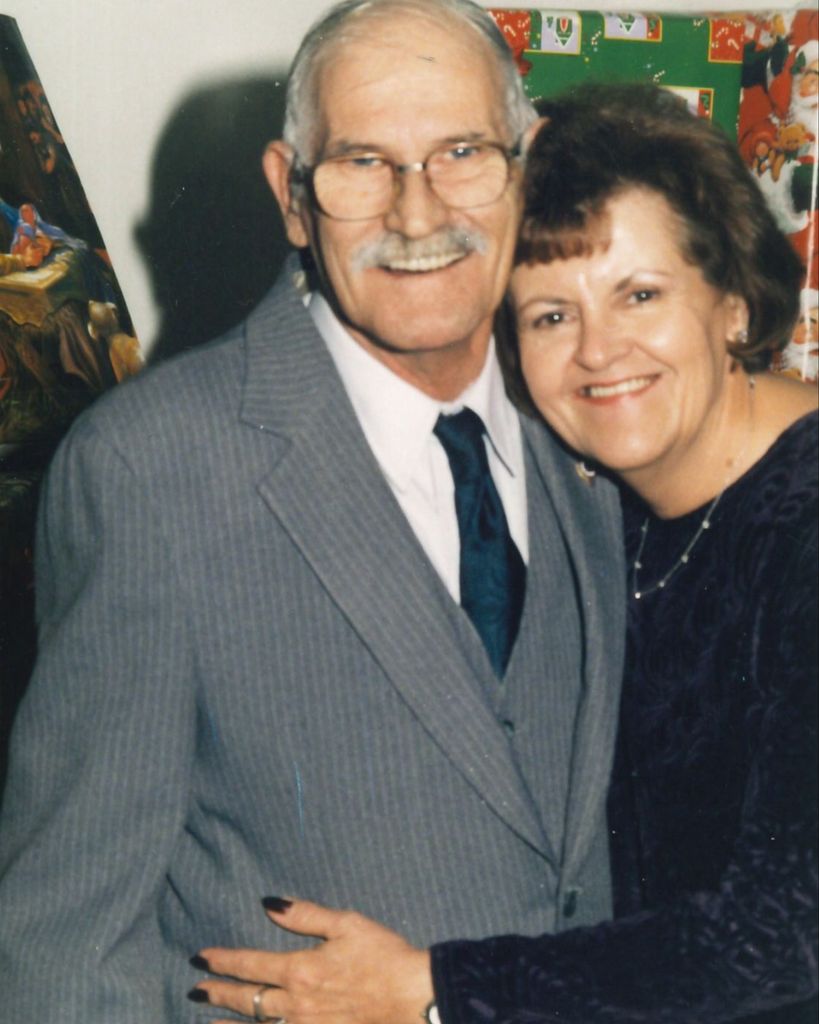 Patti L. Wilson