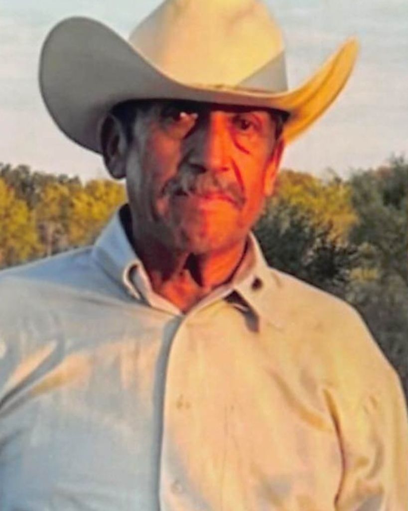 Graciano Sanchez Reyes