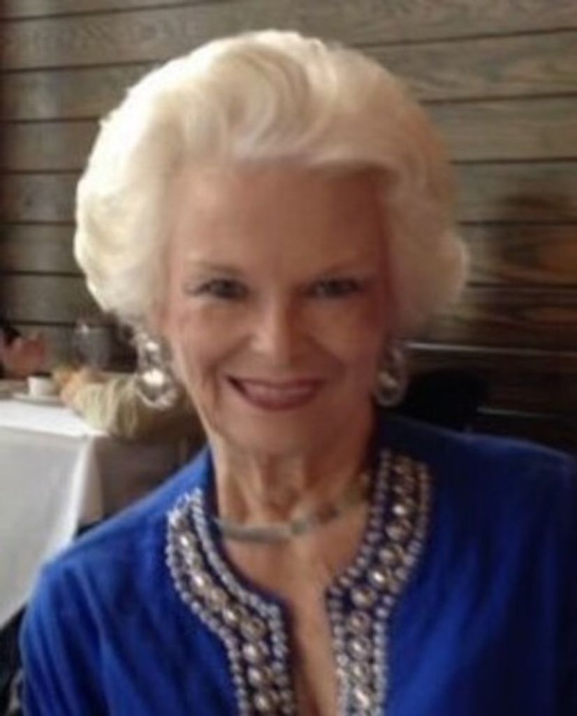Grace Estess Taylor Profile Photo
