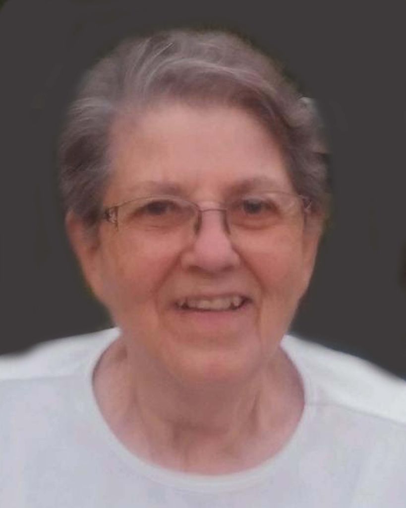 D. Joanne Myers Profile Photo