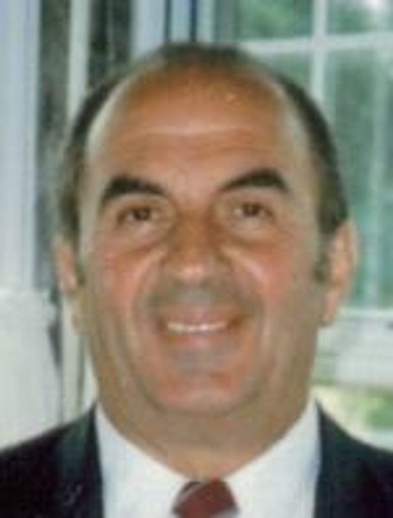 Michael A. Pacillo