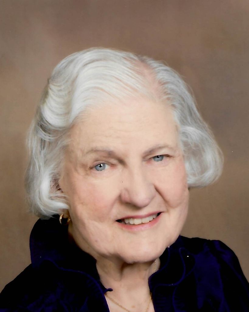 Phyllis C. Harmon Profile Photo
