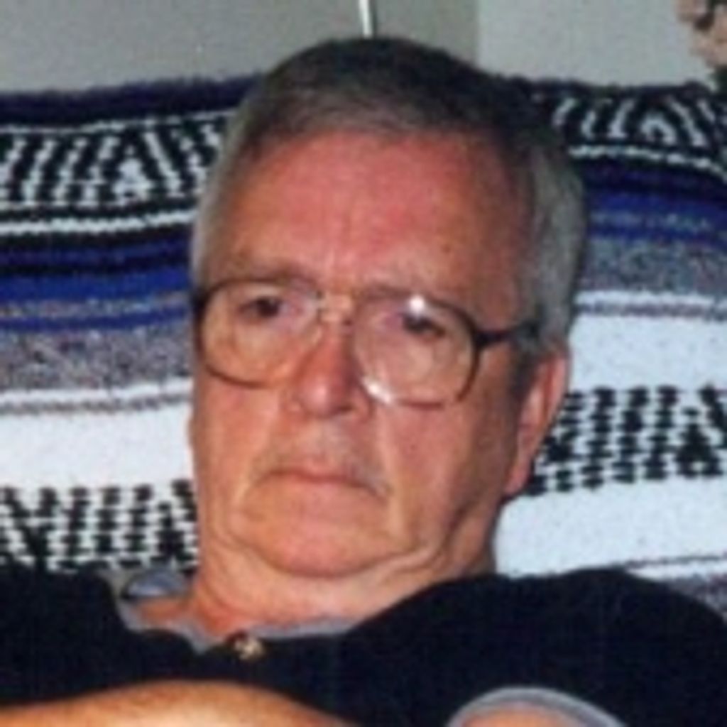 Orville C. "Bud" Wilson