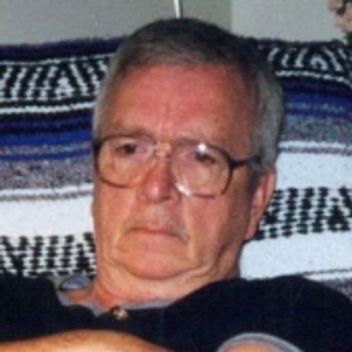 Orville C. "Bud" Wilson Profile Photo