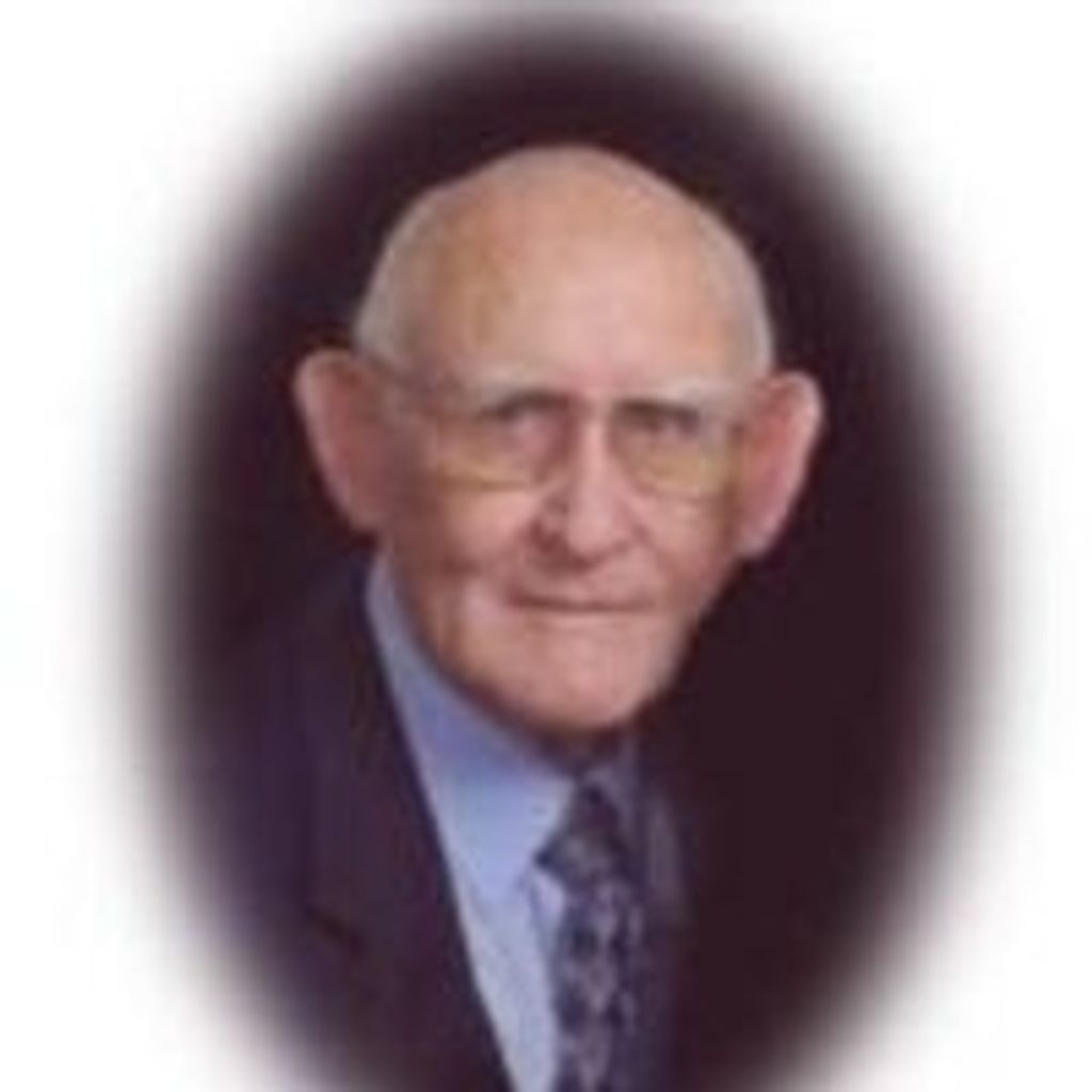 Harold George Penner
