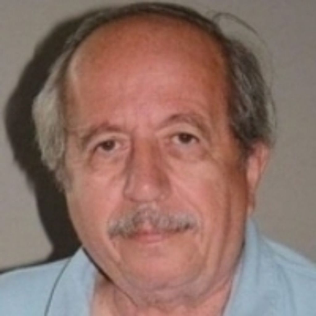 Peter George Males Profile Photo