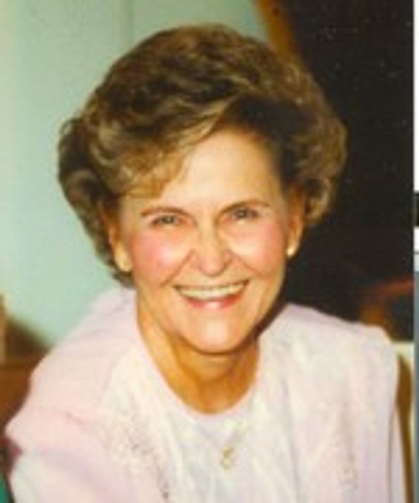 Edith Mae Gibbs