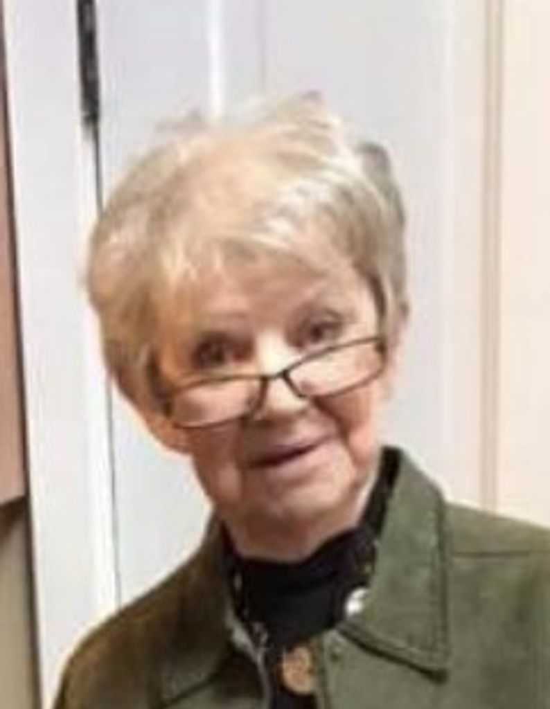 Ruthee A. ((Adams Otis))  Burris Profile Photo