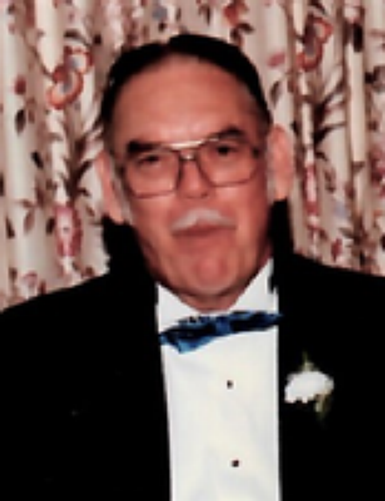 William "Buddy" Clifton Lewis, Jr.