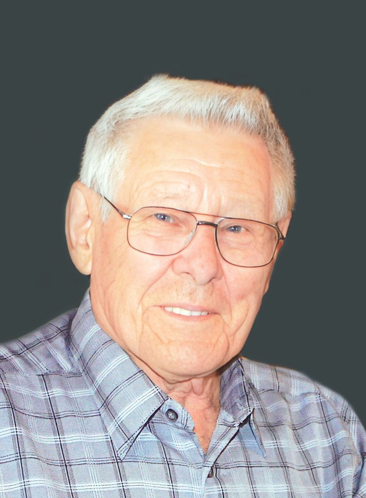 James N. “Jim” Gilomen Profile Photo