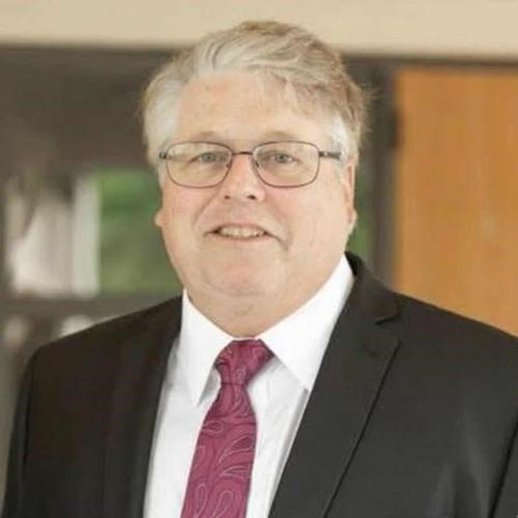 Richard Griffith Profile Photo