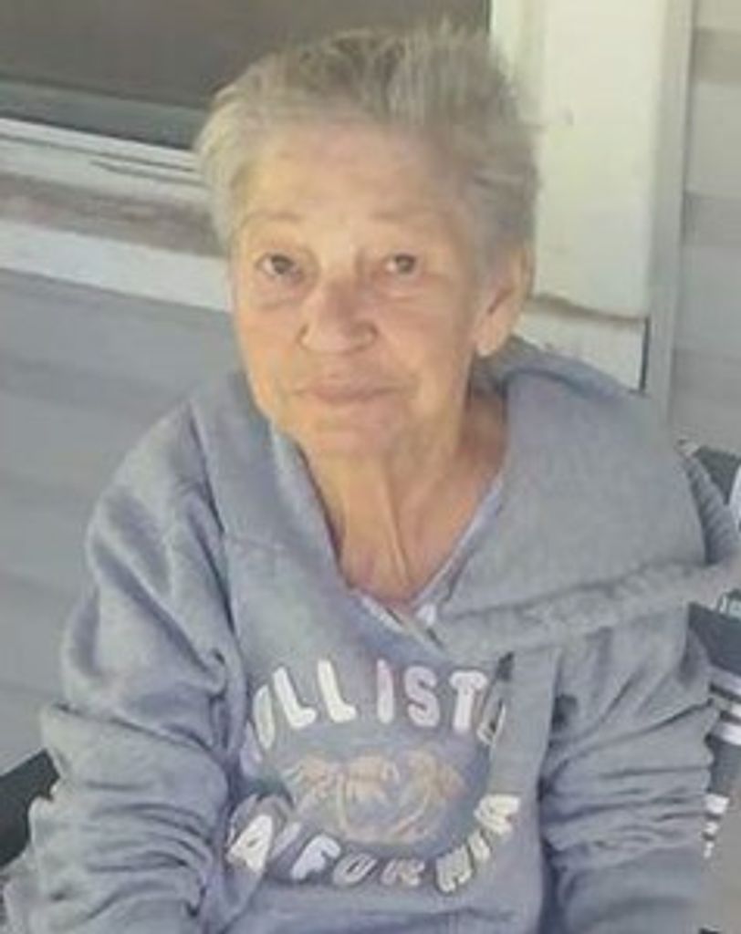 Burnetta Buell