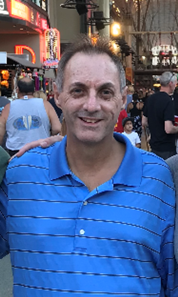 Thomas John Perun, Jr.