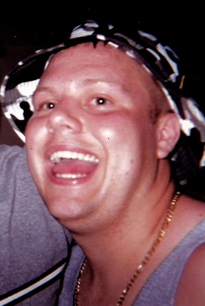 Francis "Frank" Troiano, Jr.