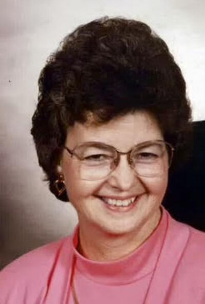 Iona Johns Proctor Profile Photo