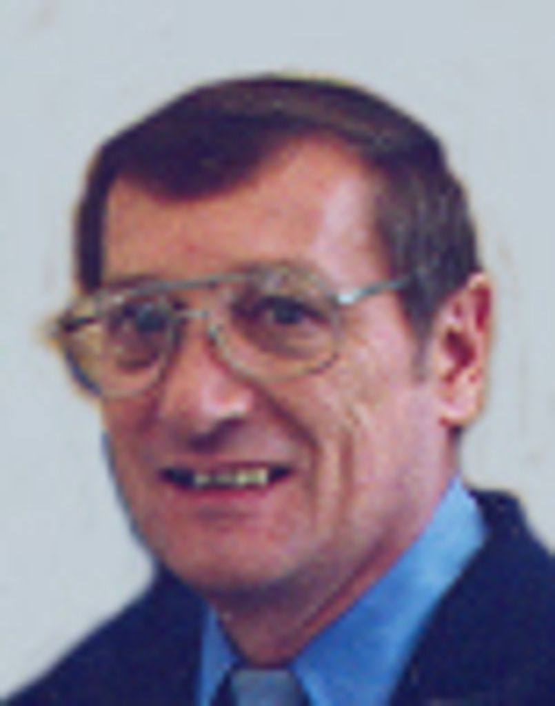 Roland  John Robach Profile Photo