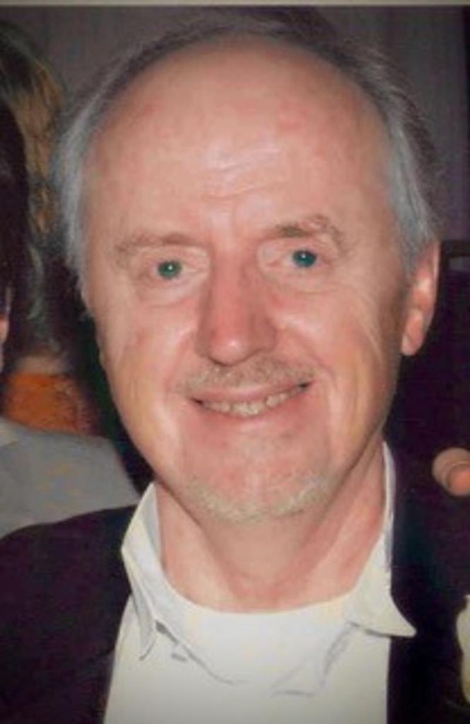 Kenneth William White Profile Photo