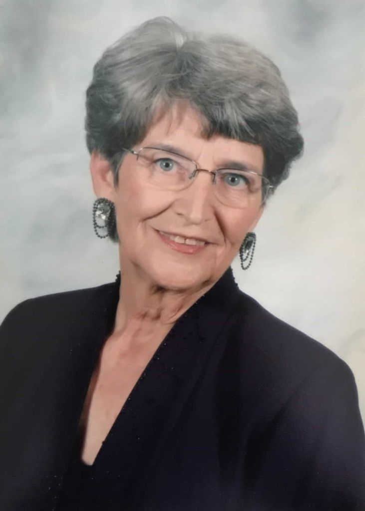 Parkhill, Betty A.