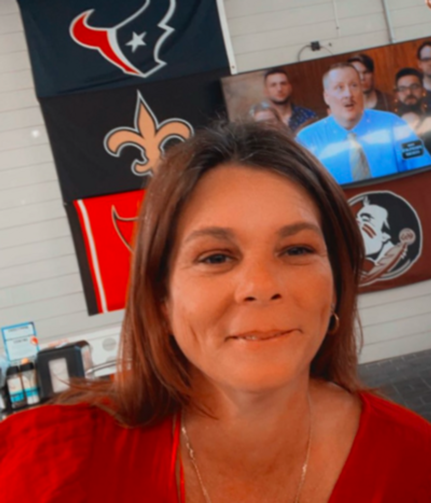 Erica V. Strickland Profile Photo