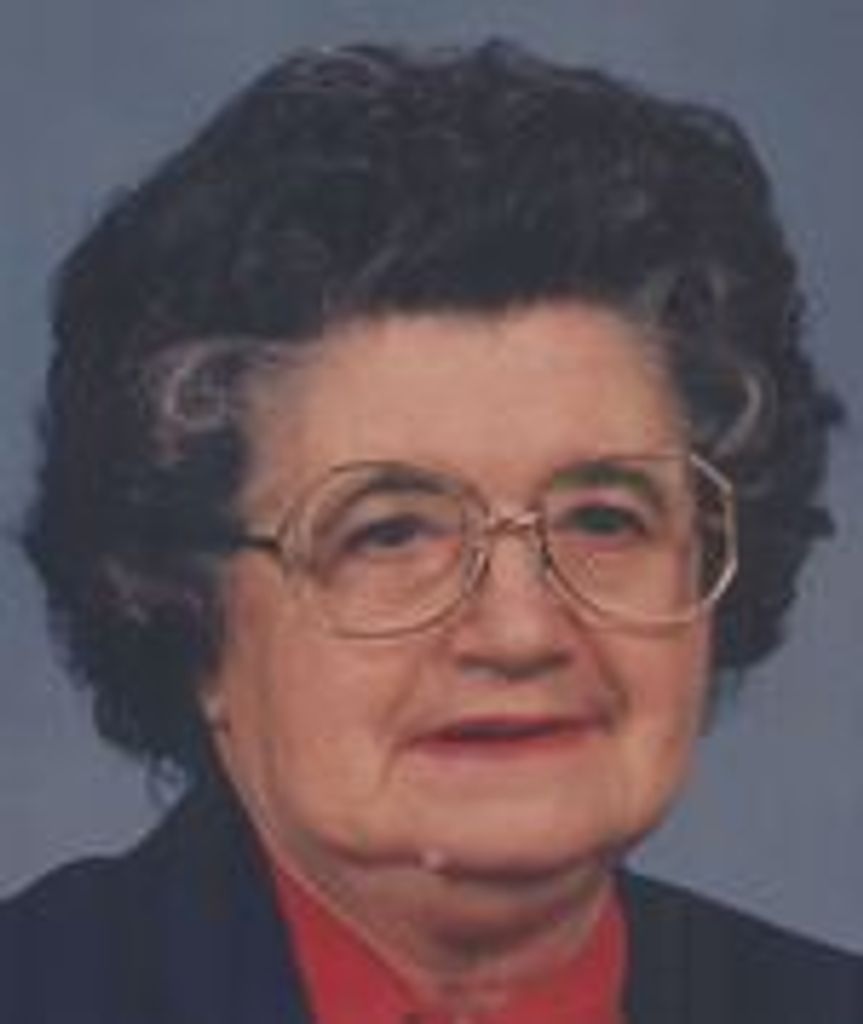 Tiney Elizabeth Clouter