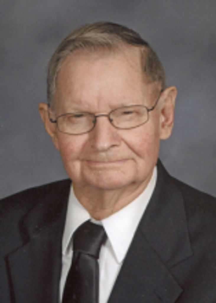 William E. Beyer