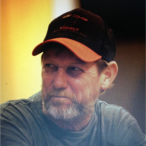 Ricky Jo Davis Profile Photo