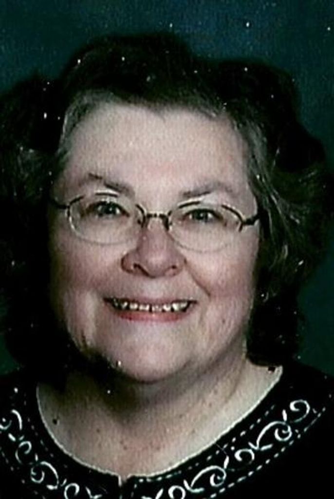 Ramona Elizabeth (Butler) Bartman Profile Photo