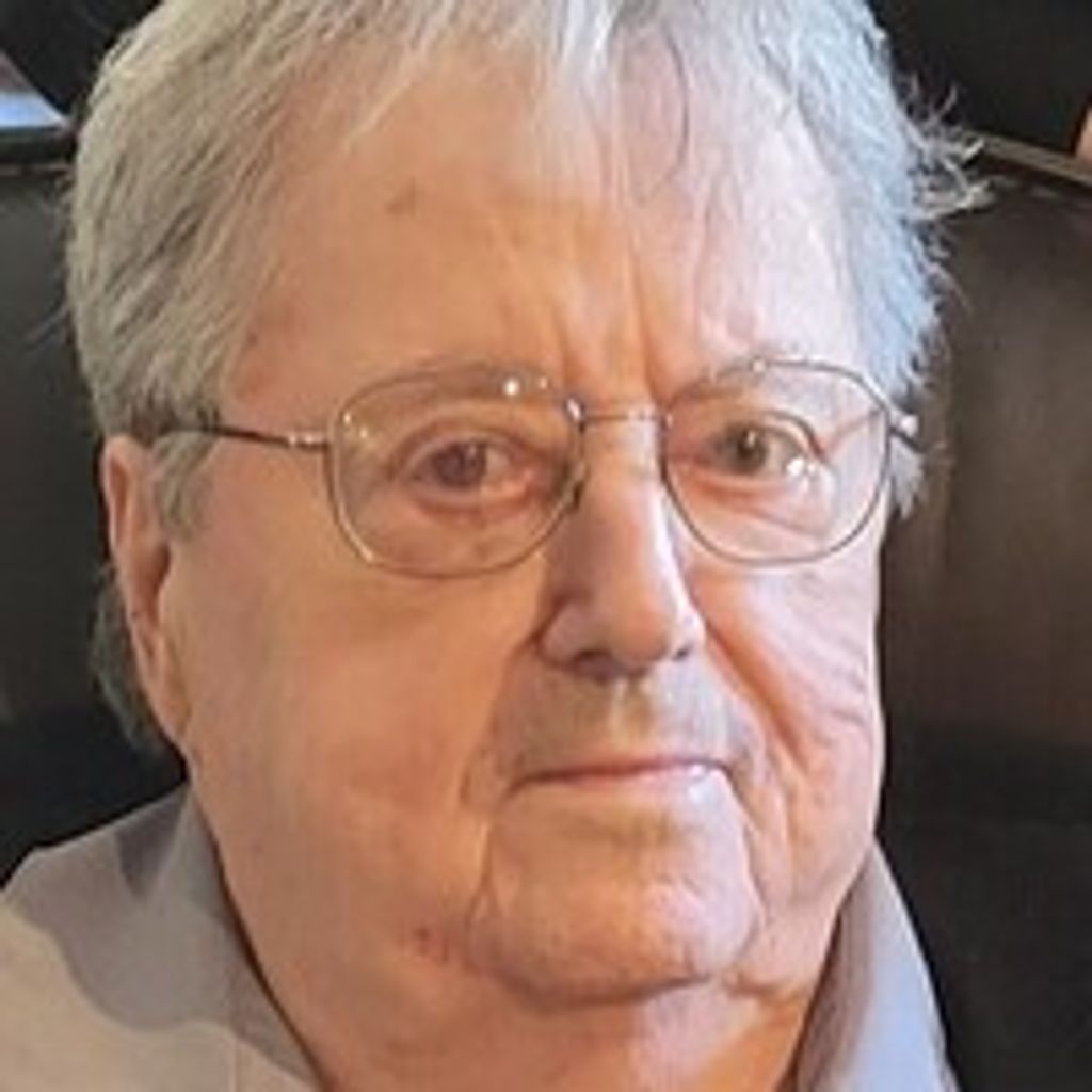 Jerome M. Gasper, Sr.