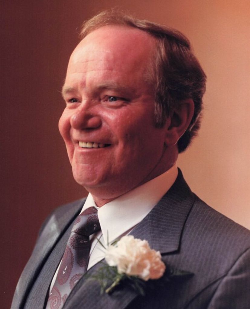 Gary Warnock