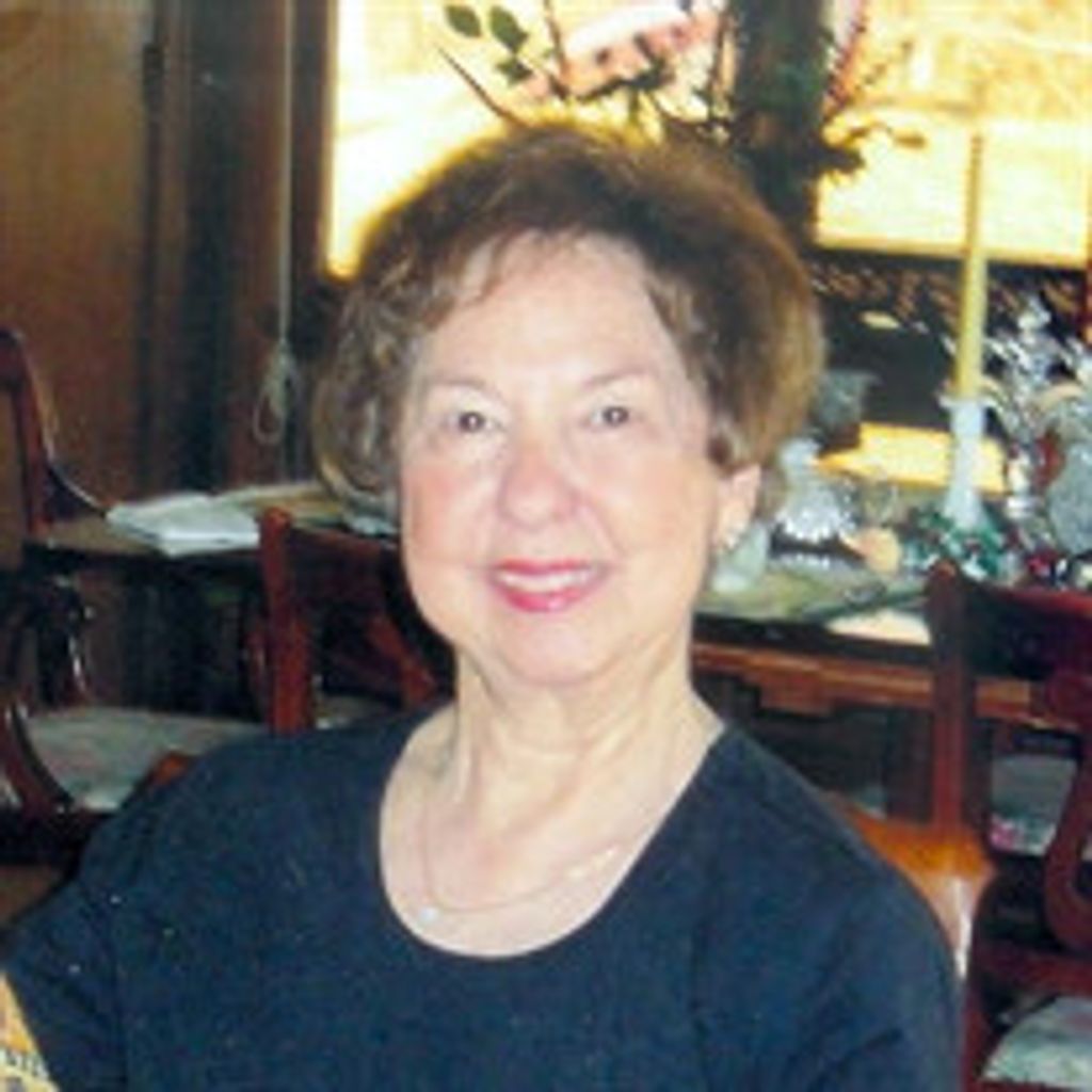 Janet H. "Judy" Winn