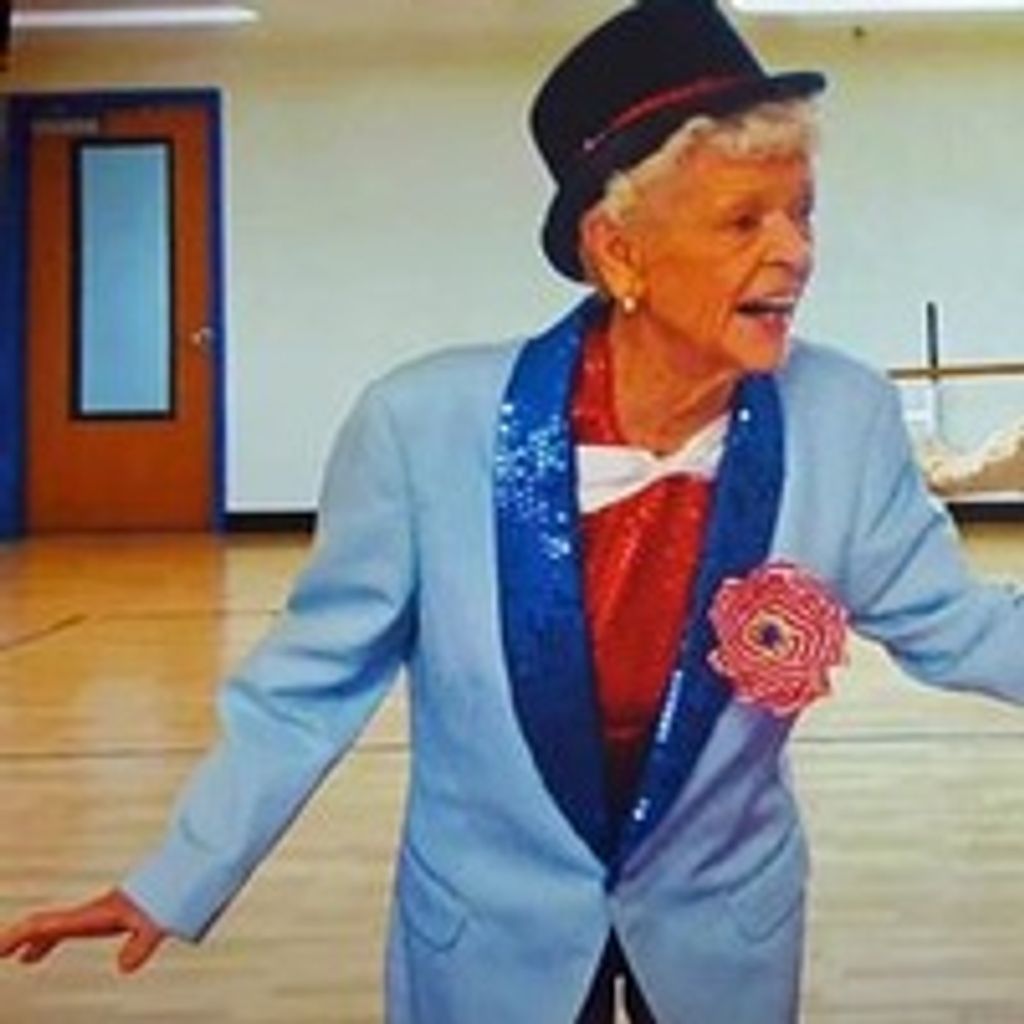Phyllis Patrick