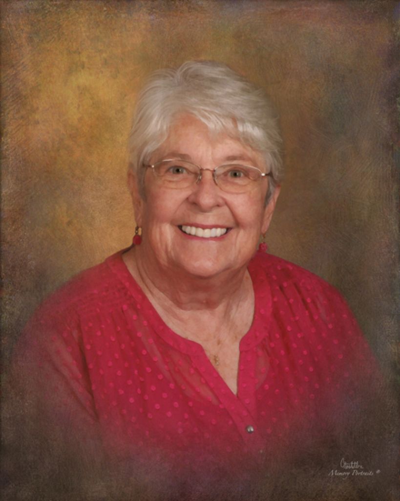 Marian Syverson