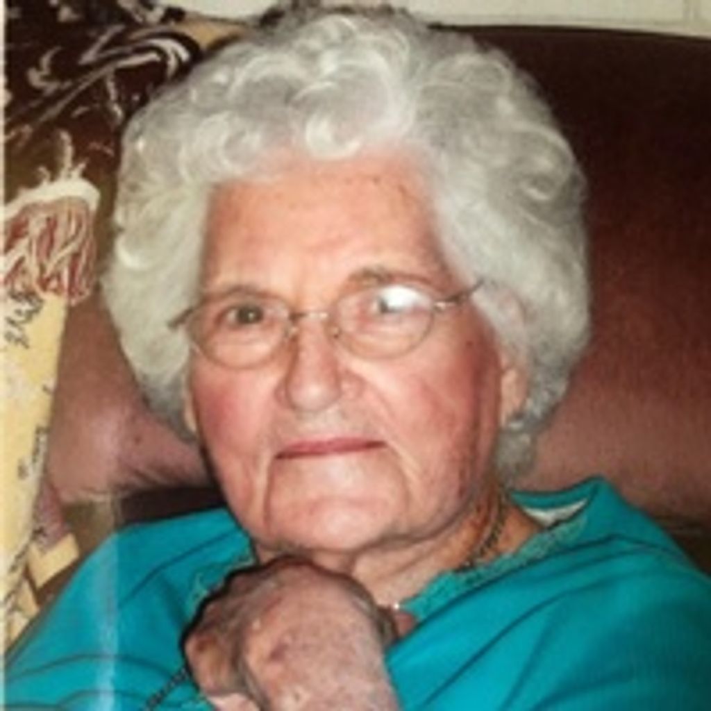 Julia Belle Oswalt Register