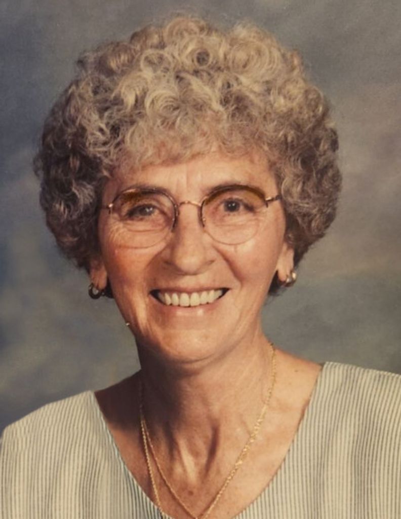 Lula Mae (Cooper)  Postlethwait Profile Photo