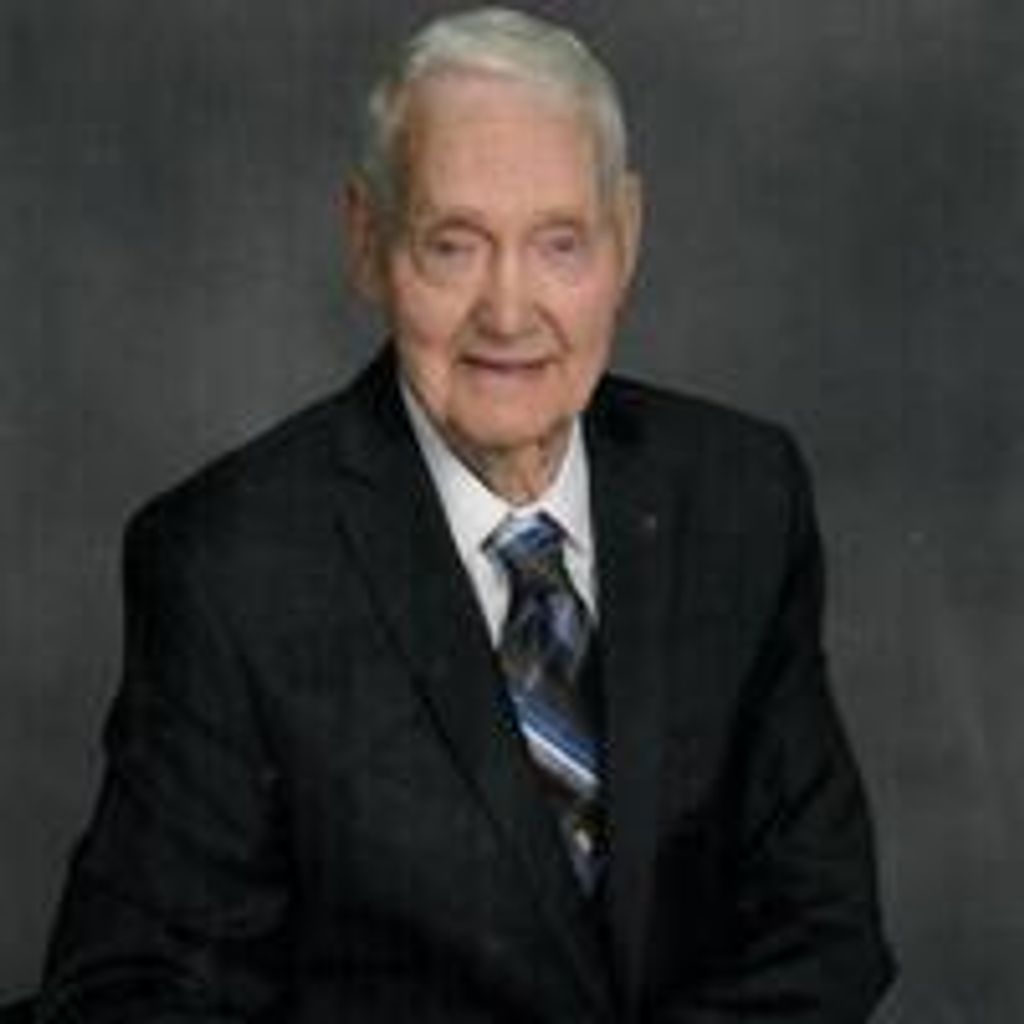 Leroy Henry Lange