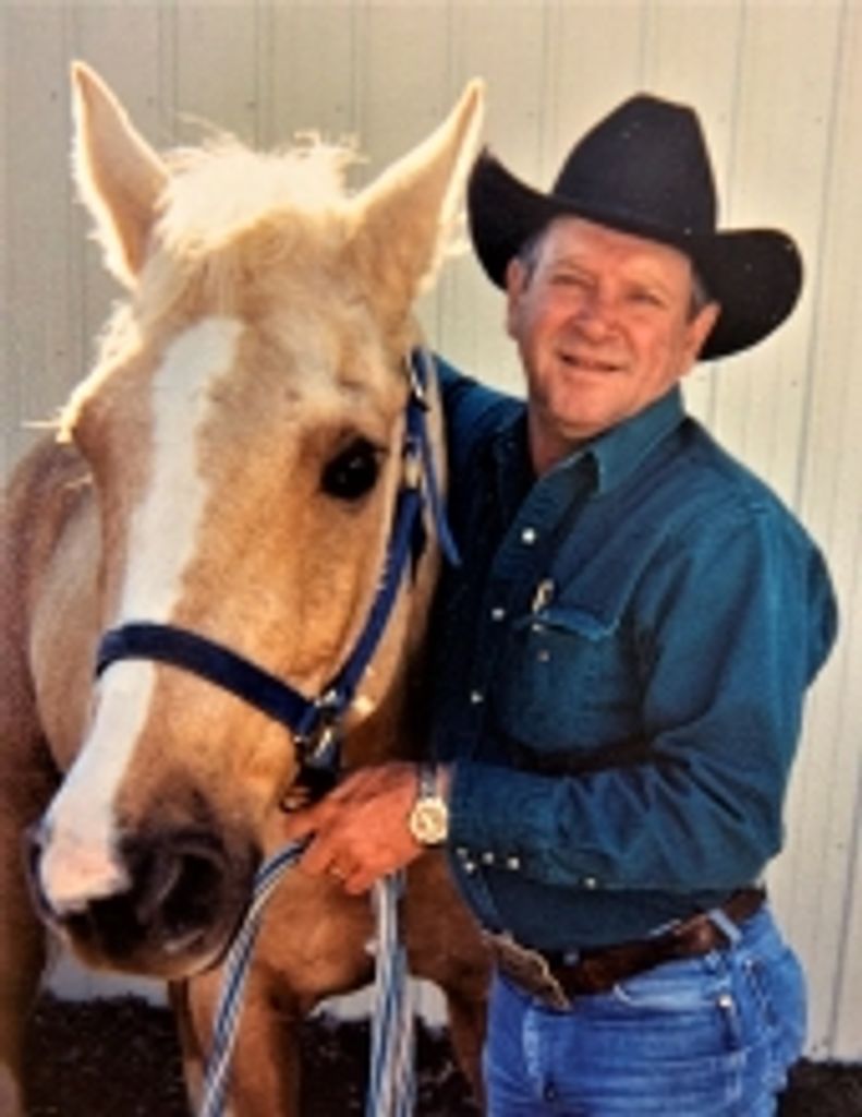 Michael Allen "Mike" Gaskin