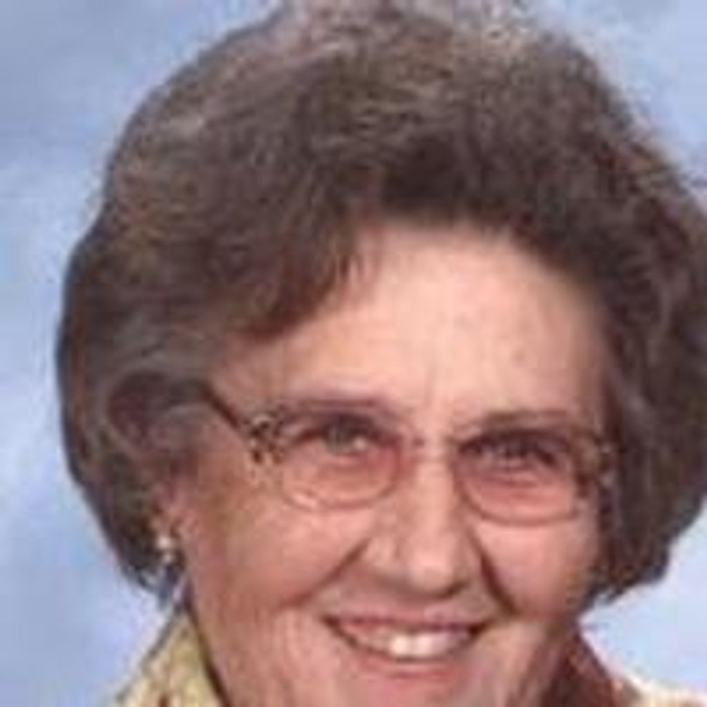 Ruth A. Jenkins