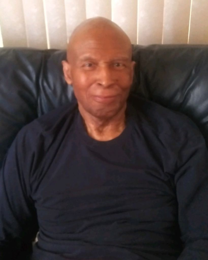 L C Drummond Sr