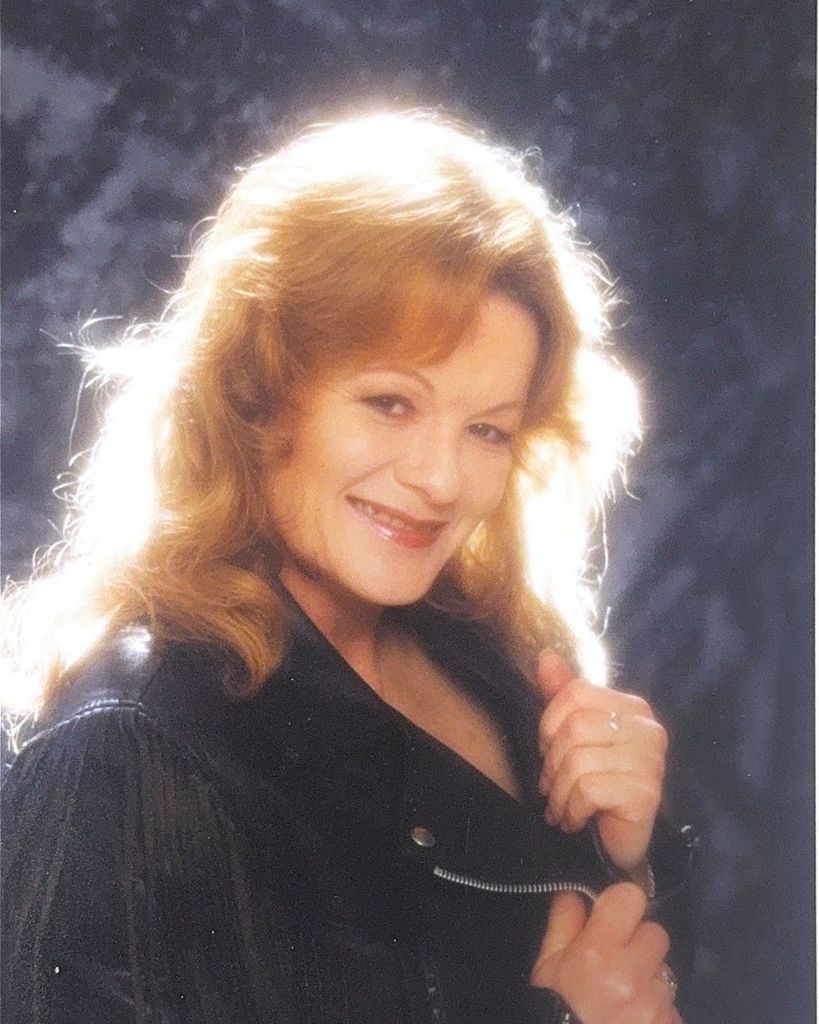 Victoria Williams Profile Photo