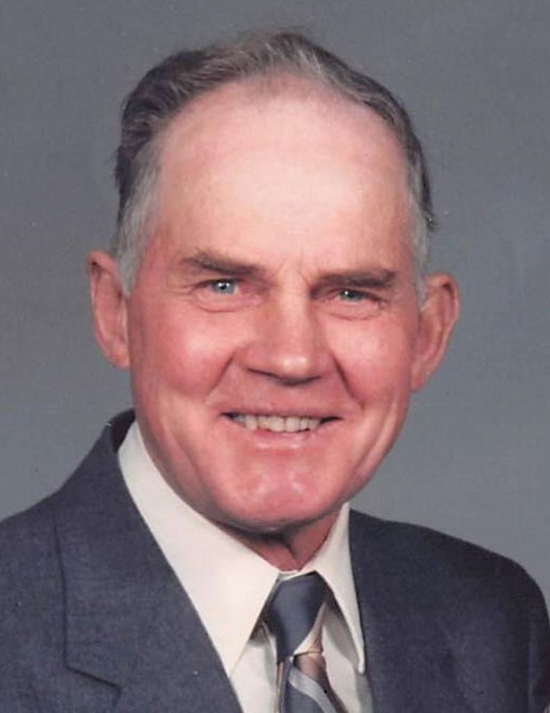 Roger Calvin Huntrods Profile Photo