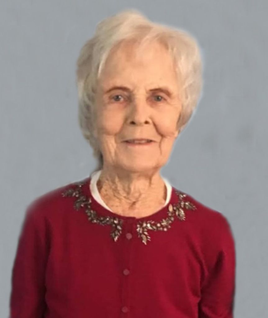 Carol (Smith)  Kingsbury