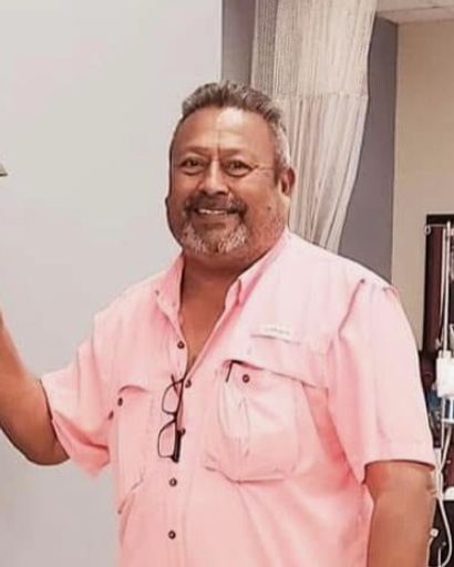 Willie Paul Aleman's obituary image