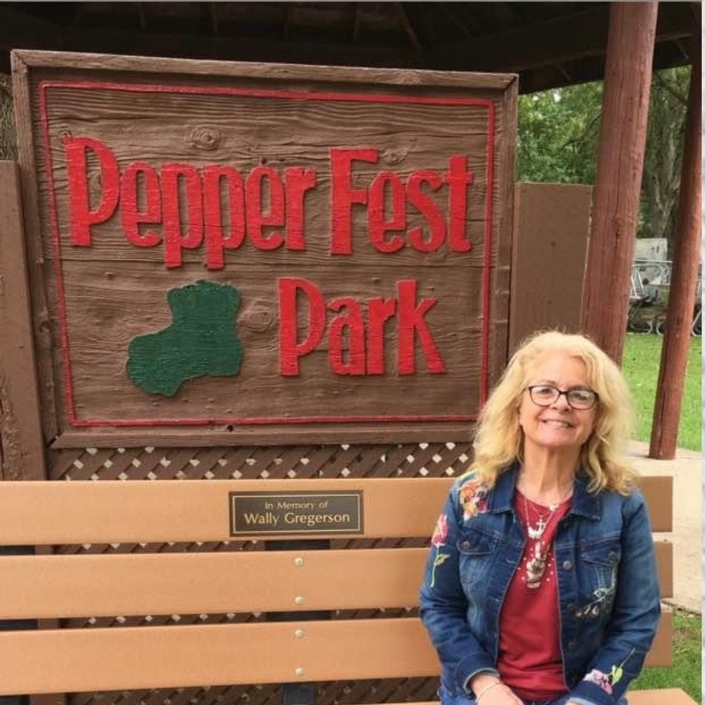Pamela “Gregerson” Campion Profile Photo